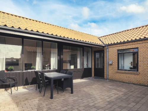 Feriehus - 6 personer -  - Oddevejen - 5500 - Middelfart