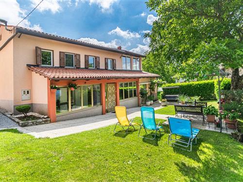 Holiday home - 6 persons -  - Poljane pri Stjaku - Sezana-Stanjel - 6222 - Stanjel