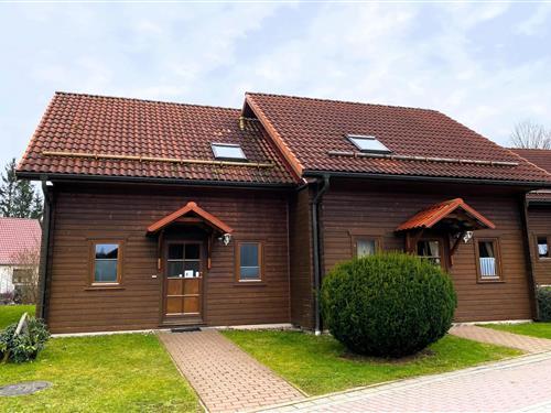 Feriehus - 5 personer -  - 38899 - Hasselfelde