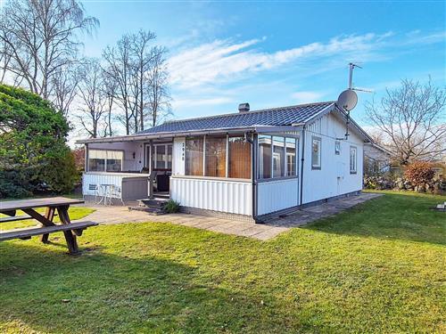  - 10 personer -  - Runes väg - Norjeboke - 29476 - Sölvesborg