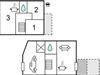 Billede 28 - Plantegning