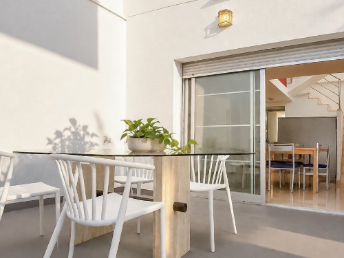 Feriehus - 6 personer -  - Carrer de Miró - 43877 - Sant Jaume D'enveja