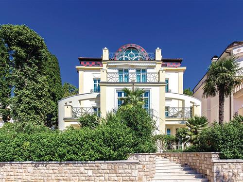 Ferielejlighed - 2 personer -  - Brace Bukofera - 51260 - Crikvenica