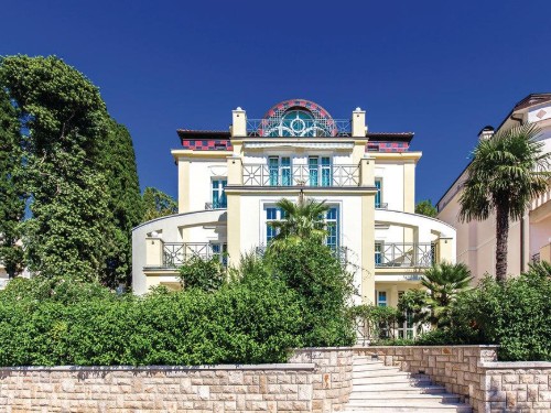 Ferienwohnung - 2 Personen -  - Brace Bukofera - 51260 - Crikvenica