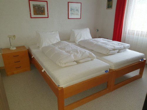 Ferieleilighet - 4 personer -  - 7165 - Breil/Brigels
