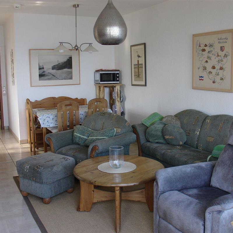 Ferielejlighed - 4 personer -  - Am Hang - 23683 - Scharbeutz