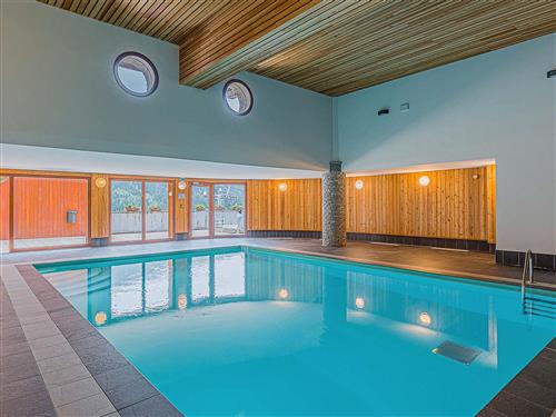 Semesterlägenhet - 2 personer -  - Vaujany - 38114