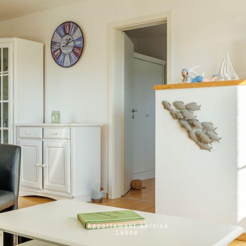Ferielejlighed - 4 personer -  - Strandstr. - 24235 - Laboe