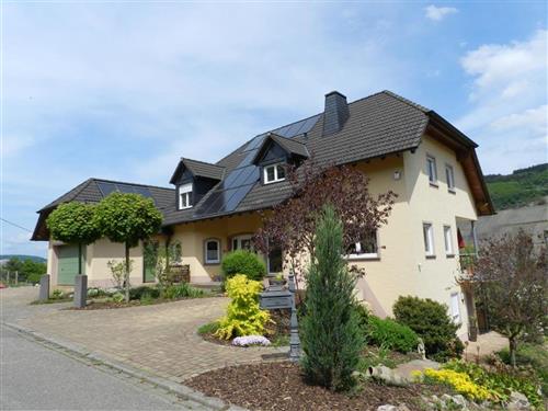 Ferienwohnung - 2 Personen -  - Im Winkel - 54340 - Pölich