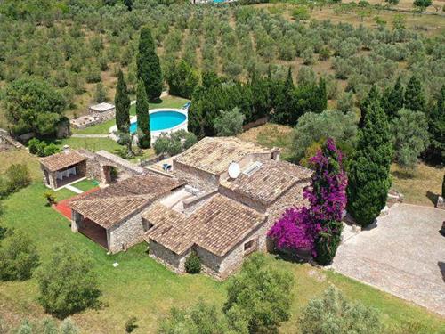 Holiday home - 10 persons -  - 07469 - Cala San Vicente