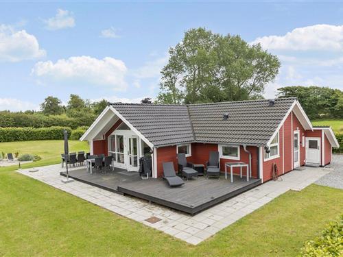 Ferienhaus - 6 Personen -  - Søstjerneparken - Köbingsmark - 6430 - Nordborg