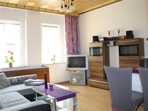 Ferieleilighet - 4 personer -  - Lindenbergsweg - 06502 - Thale