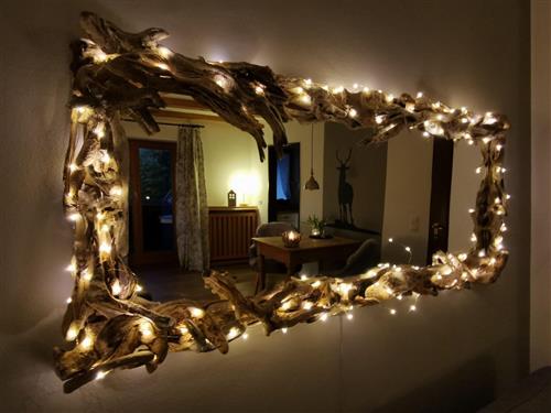 Semesterlägenhet - 2 personer -  - Flößerstr. - 82499 - Wallgau