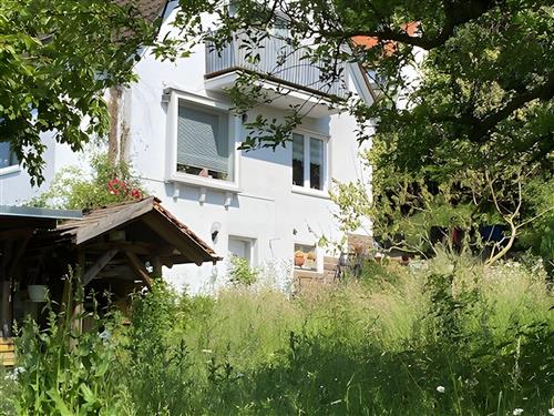 Ferieleilighet - 2 personer -  - Questenbergweg - 34346 - Hannoversch Münden