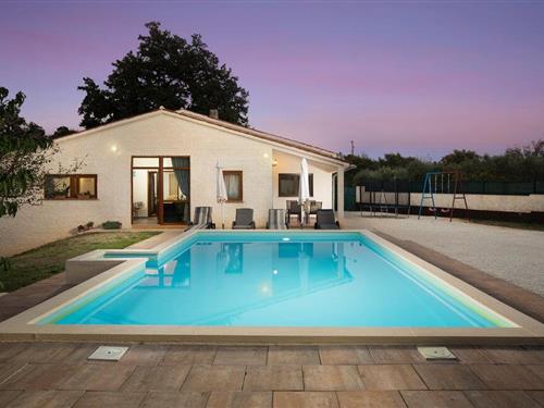 Feriehus - 6 personer -  - Kuzinici - Vodnjan-Kuzinici - 52206 - Marcana