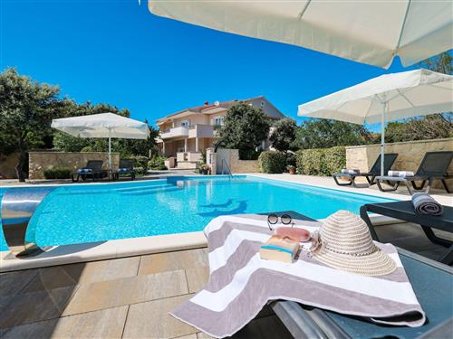 Holiday apartment - 4 persons -  - Petrcane - 23231