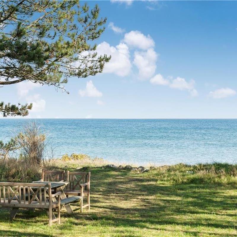 Ferienhaus - 8 Personen -  - Trojavej - Boeslum - 8400 - Ebeltoft