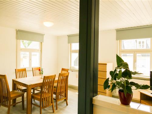 Ferienwohnung - 4 Personen -  - Löhnberger Str. - 35792 - Löhnberg