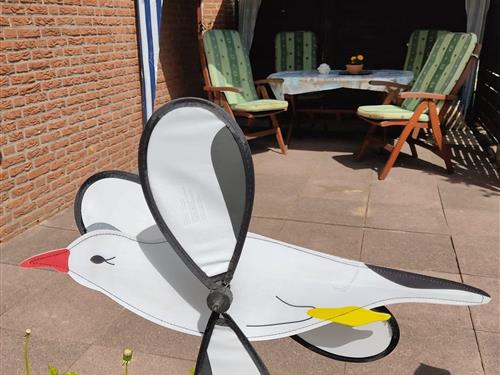 Ferielejlighed - 4 personer -  - Hohe Lieth - 27607 - Geestland