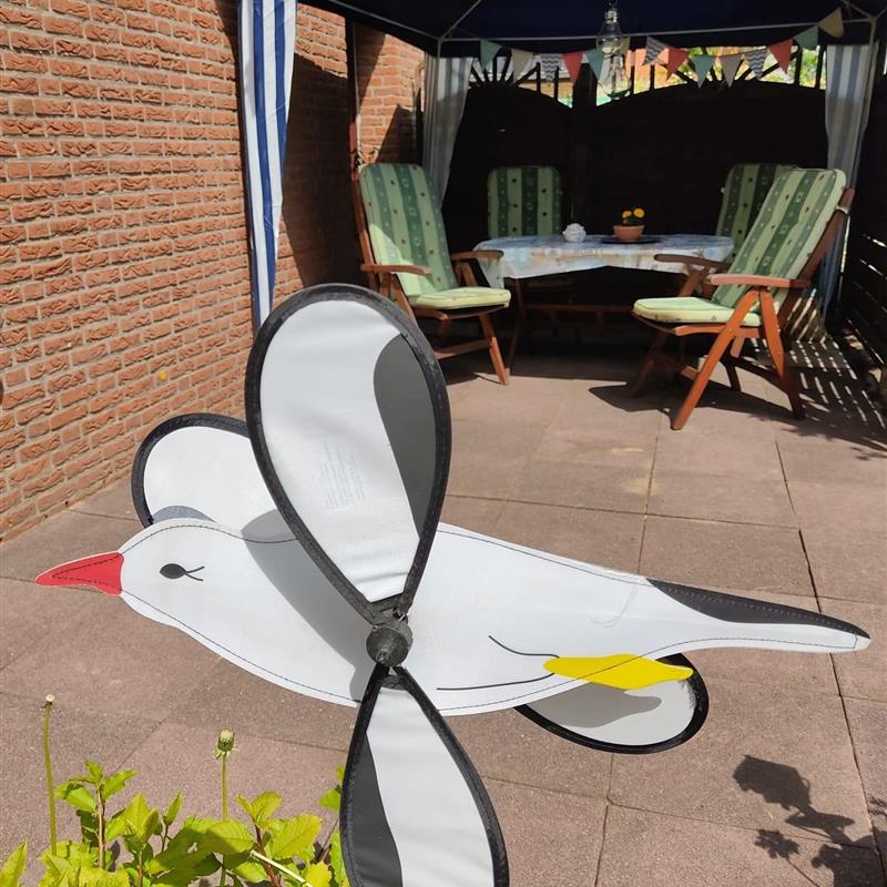 Ferielejlighed - 4 personer -  - Hohe Lieth - 27607 - Geestland