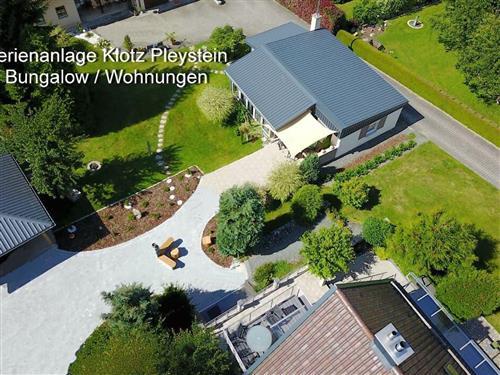 Ferielejlighed - 2 personer -  - Anton-Wurzer-Straße - 92714 - Pleystein