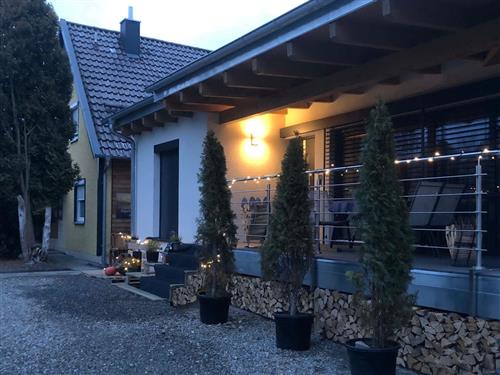 Ferienhaus - 2 Personen -  - Anton-Wurzer-Straße - 92714 - Pleystein