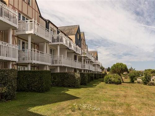 Ferieleilighet - 4 personer -  - 56640 - Arzon