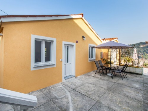 Holiday apartment - 4 persons -  - Arze - 6330 - Piran