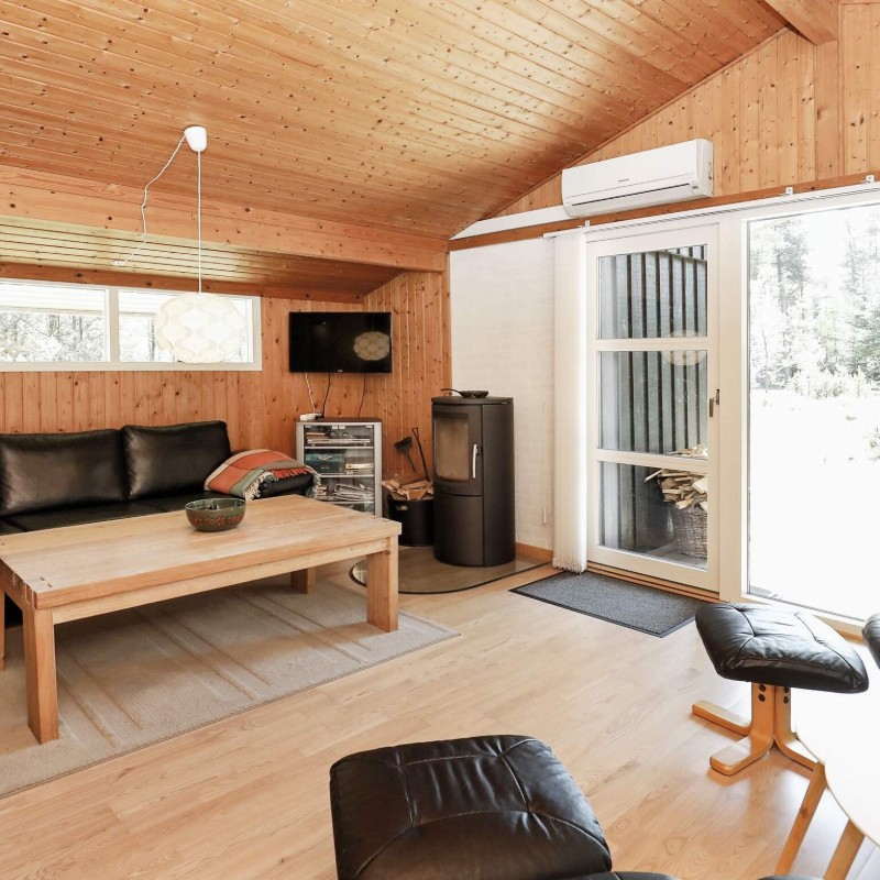 Ferienhaus - 6 Personen -  - Blåbærvej - Napstjärt - 9981 - The Skagen Area
