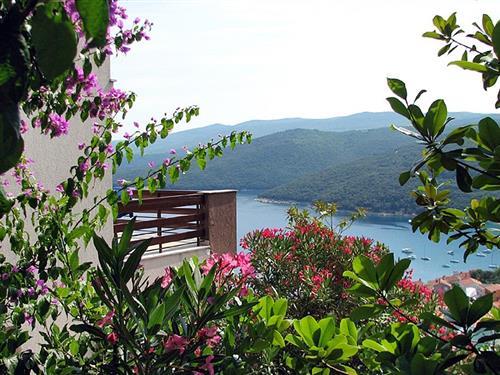 Holiday Home/Apartment - 4 persons -  - Rabac - 52221 - Rabac