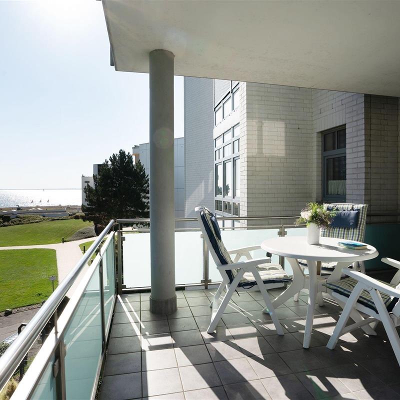 Ferielejlighed - 3 personer -  - Haffkamp - 23743 - Grömitz