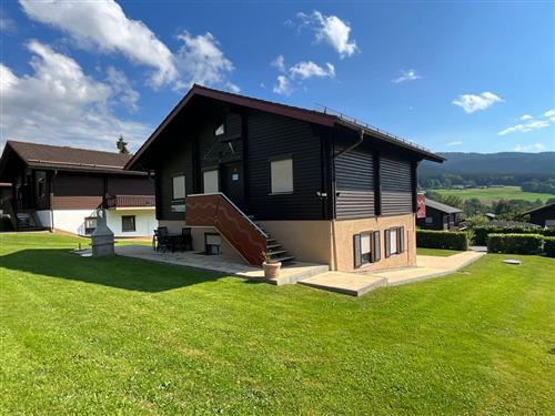 Sommerhus - 10 personer -  - Hohen Bogen - 93474 - Arrach