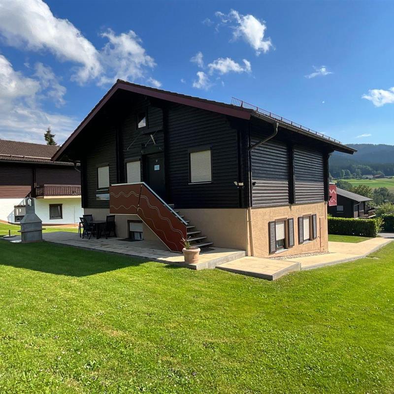 Sommerhus - 10 personer -  - Hohen Bogen - 93474 - Arrach