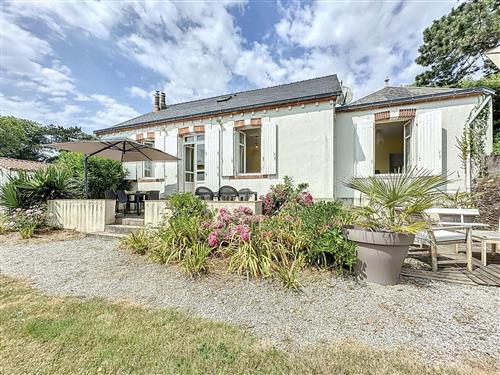 Sommerhus - 9 personer -  - Pornic - 44210