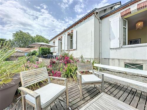 Ferienhaus - 9 Personen -  - Pornic - 44210