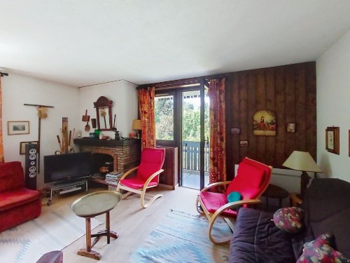 Ferielejlighed - 4 personer -  - 74400 - Chamonix - Les Praz