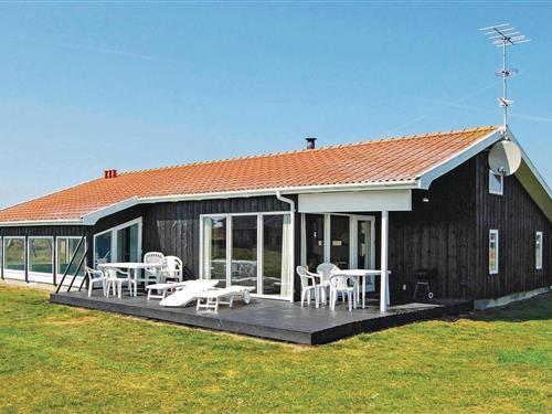 Ferienhaus - 8 Personen -  - Redningsvejen Nord - 9480 - Lökken