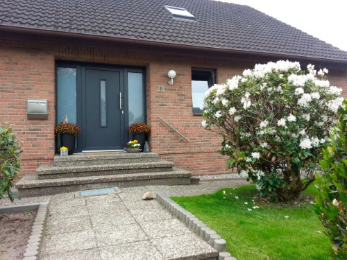 Ferienwohnung - 2 Personen -  - Auredder - 24783 - Osterrönfeld