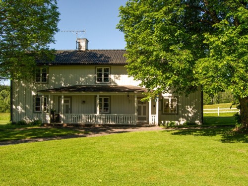 Sommerhus - 8 personer -  - Lundsäng - 714 93 - Kopparberg