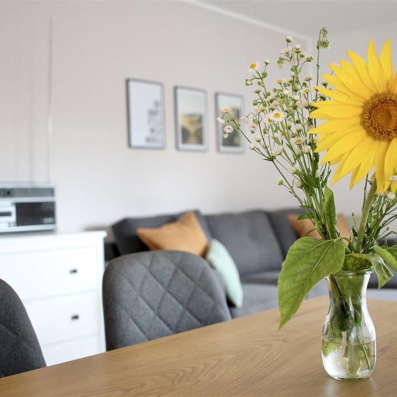 Ferielejlighed - 4 personer -  - Hochwaldstraße - 79341 - Kenzingen