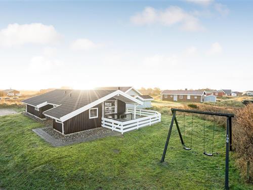 Sommerhus - 6 personer -  - Lakolk - Lakolk - 6792 - Rømø