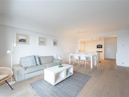 Ferielejlighed - 6 personer -  - 8300 - Knokke-Heist
