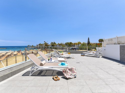 Ferielejlighed - 6 personer -  - 35100 - Puerto Mogan, Gran Canaria