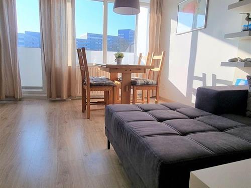 Ferielejlighed - 4 personer -  - Ostseeferienpark - 23774 - Heiligenhafen