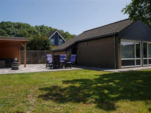 Ferienhaus - 4 Personen -  - 3253LL - Ouddorp