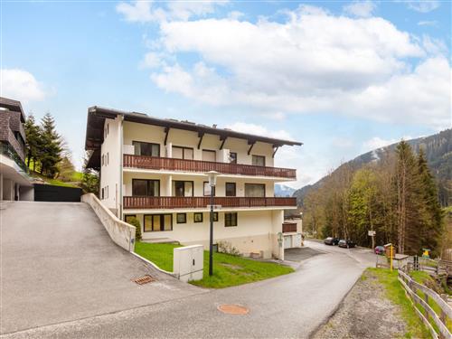 Semesterhus/Semesterlägenhet - 3 personer -  - Zell Am See - 5700