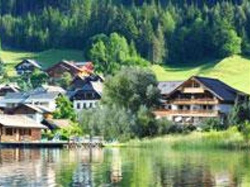 Ferieleilighet - 4 personer -  - Techendorf - 9762 - Weissensee