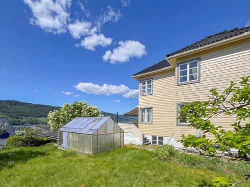 Ferielejlighed - 4 personer -  - Trystuvegen - 2609 - Lillehammer