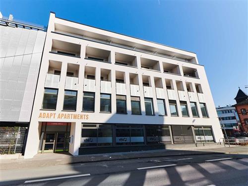 Ferieleilighet - 2 personer -  - Gloelstraße - 35576 - Wetzlar