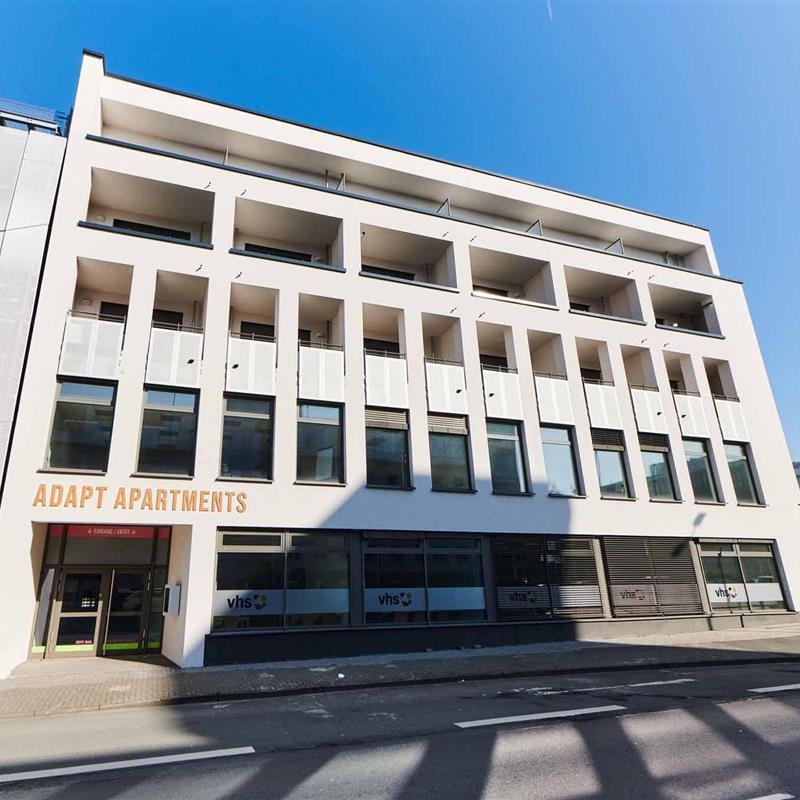 Ferielejlighed - 2 personer -  - Gloelstraße - 35576 - Wetzlar